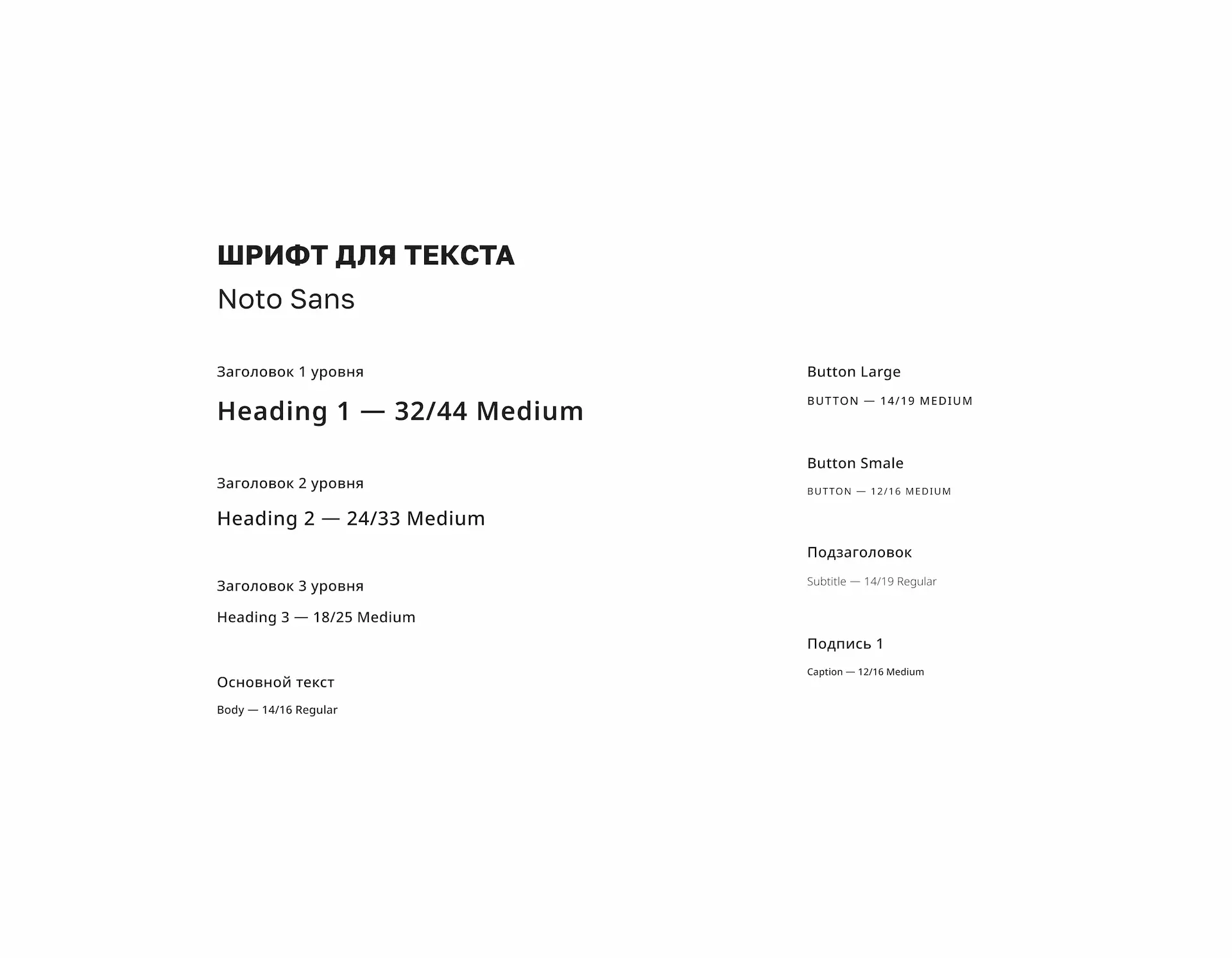 Типографика